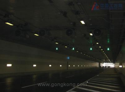 創優質典范 北京奧林匹克公園大屯路隧道工程建設述評