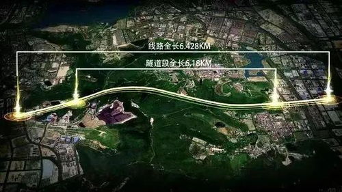 蘇州隧道工程大提速 地下筑夢，織就城市發展新經脈