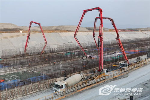 國內在建最長湖底隧道 蘇錫常南部高速公路太湖隧道南泉段主體完工